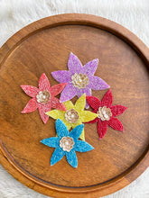 Funky Flower Patch